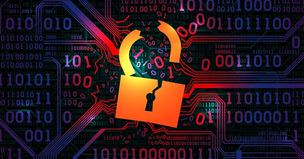 Làm thế nào để giữ dữ liệu an toàn và bảo mật?