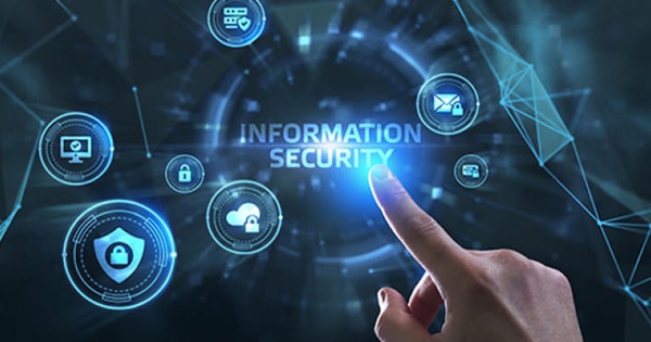 Top 3 mẹo giúp tăng cường bảo mật thông tin doanh nghiệp