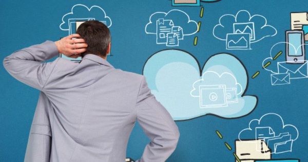 Điện toán đám mây có thể giúp công ty của bạn giảm chi phí CNTT như thế nào?