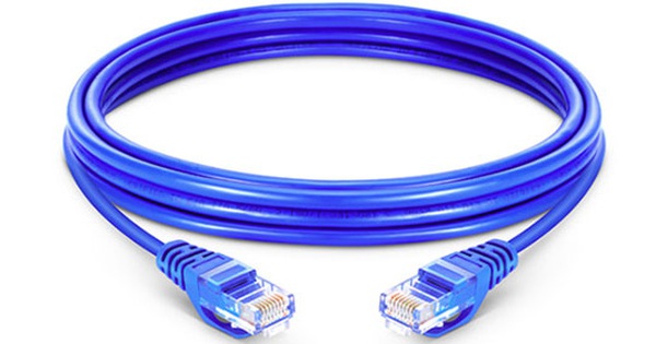 RJ45 là gì? Hướng dẫn cách bấm dây mạng RJ45