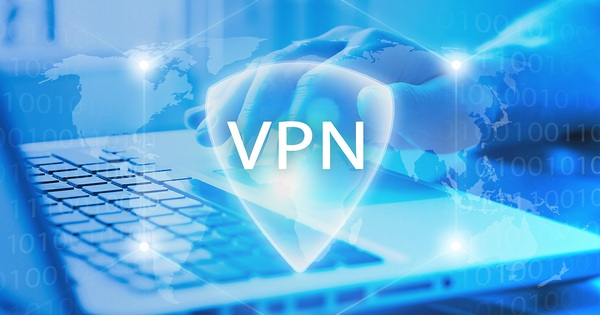 Một số thống kê ấn tượng về VPN mới nhất