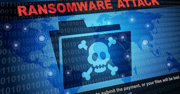 Các cuộc tấn công ransomware hàng đầu và cách phòng chống 