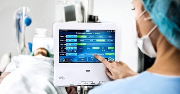 Tấn công mạng vào ngành Y Tế: Làm thế nào để đảm bảo an toàn cho dữ liệu nhạy cảm?