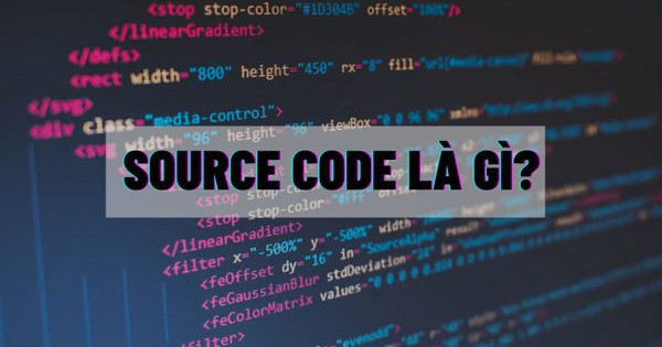 Source Code: Khai thác mã nguồn mở để tạo ra những sản phẩm đẹp và ấn tượng. Hãy khám phá sự linh hoạt của mã nguồn mở và sử dụng nó để thiết kế một trang web chuyên nghiệp và hiện đại.