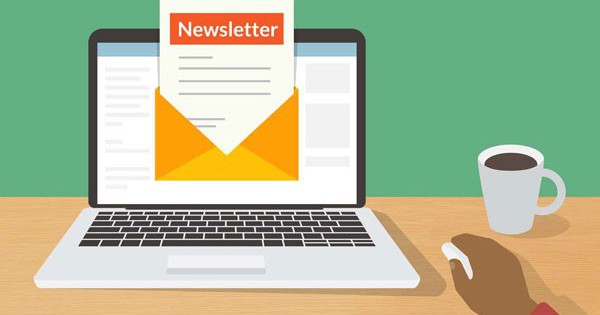 Newsletter là gì? Một số lý do doanh nghiệp nên áp dụng Newsletter 