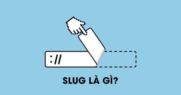 slug là gì