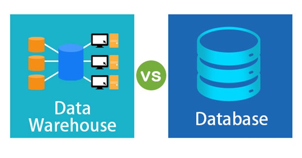 Database và Data Warehouse: Sự khác biệt là gì?