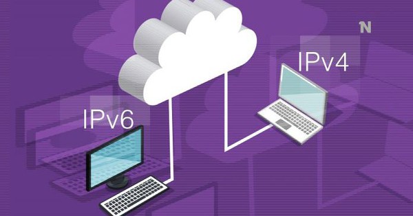 Tại sao IPv6 được phát triển và sử dụng thay thế cho IPv4?
