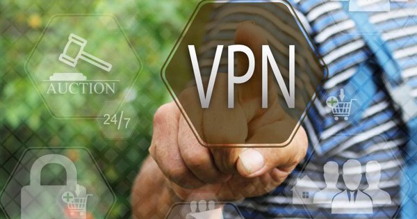 Giao thức VPN