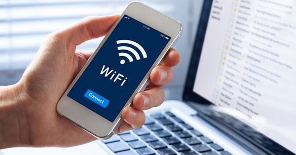 WPS là gì? Khắc phục lỗi không kết nối được WiFi khi sử dụng WPS 