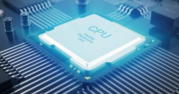Multi-processor CPU và Multi-core CPU: sự khác biệt là gì?