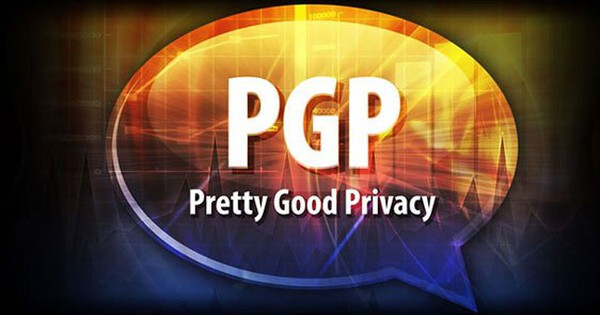PGP là gì? Cách thức hoạt động của mã hóa PGP