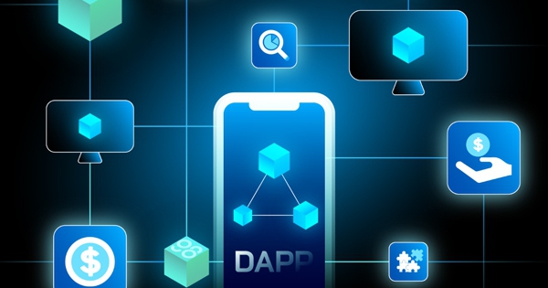 Dapp là gì? Lộ trình để trở thành một Dapp developer