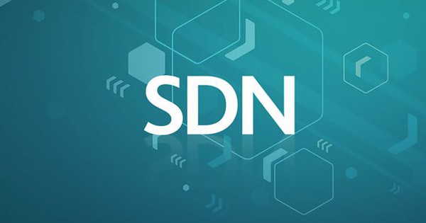 SDN là gì? Ưu, nhược điểm của công nghệ mạng cải tiến SDN   