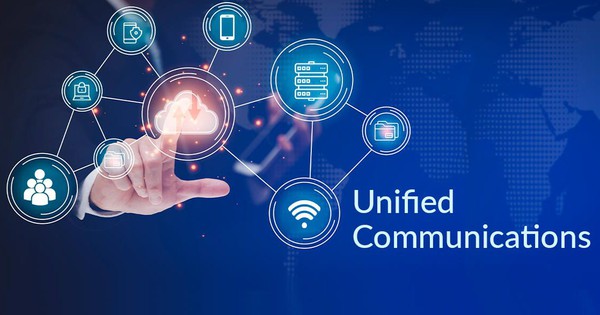 UC là gì? Kiến thức cơ bản về Unified Communications