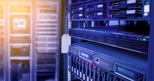 Storage Server là gì? Những thông tin thú vị về Storage Server