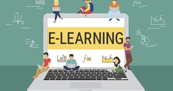 5 xu hướng E-learning năm 2023
