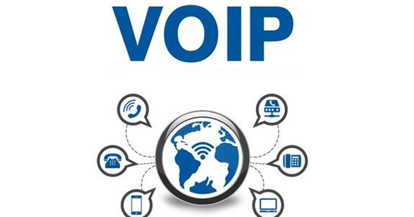 Các luồng tín hiệu cuộc gọi Voip