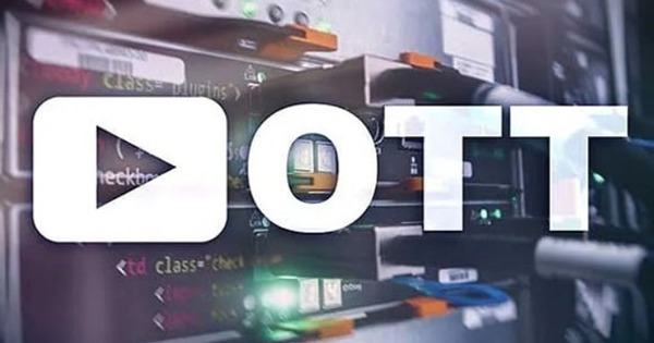Sử dụng VoD trong các dịch vụ OTT như thế nào?