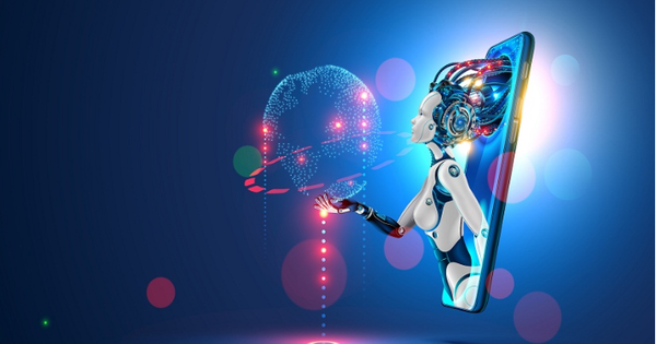 AI và e-learning - Sự bổ sung hoàn hảo cho nhau