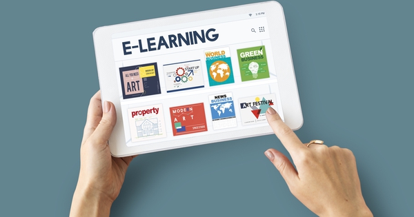 Top 7 kinh nghiệm thiết kế bài giảng E-learning giúp người học hứng thú