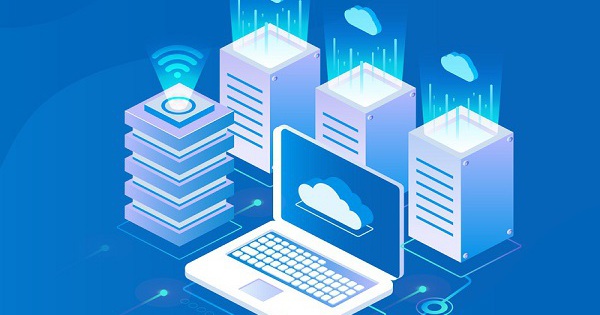 Tích hợp CDN là tiêu chuẩn của website thế hệ mới