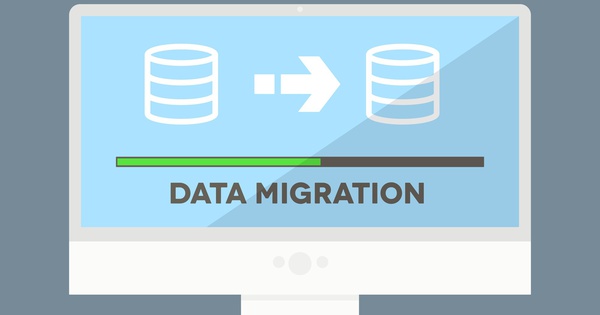 Migrate data giữa các MariaDB/ MySQL server