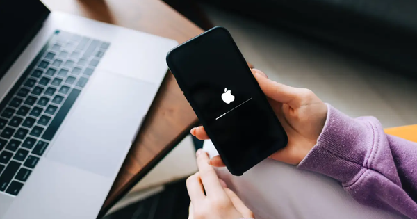 Thông báo update bản vá của các sản phẩm Apple