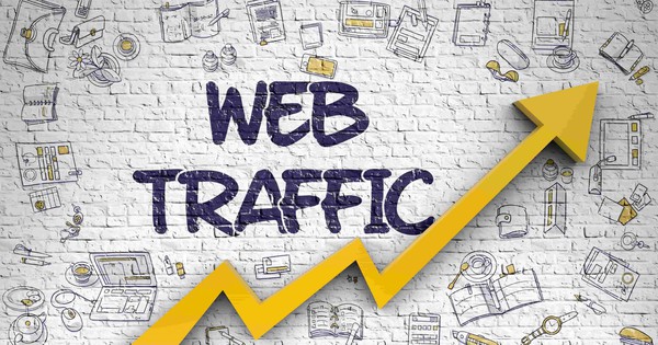 Traffic là gì? Cách traffic cho website của bạn