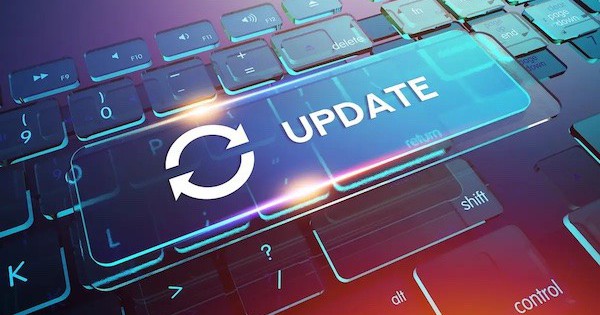 Cập nhật mới nhất về update bản vá hàng tháng của Microsoft, Android và bản cập nhật của Google Chrome