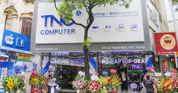 Tú Nguyệt computer tích hợp Bizfly CDN để tối ưu ảnh và dữ liệu website, giảm tấn công DDoS