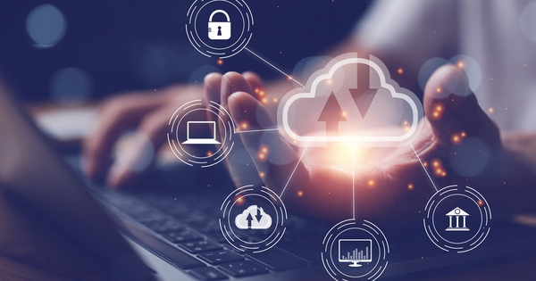 Dịch vụ cloud là gì? Lợi ích của dịch vụ cloud với doanh nghiệp