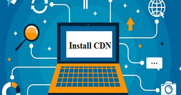 Cách sử dụng CDN miễn phí và trả phí cho website