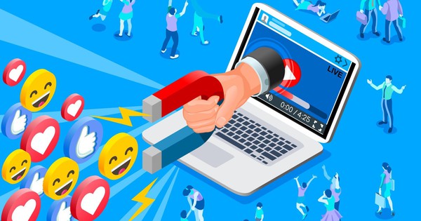 5 mẹo tăng lượt tương tác video bạn nhất định nên thử