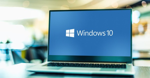 Hướng dẫn set ram ảo win 10 cho Laptop chạy nhanh, mượt hơn