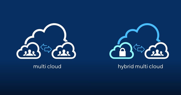 Những khó khăn khi triển khai Hybrid/Multi cloud và cách khắc phục