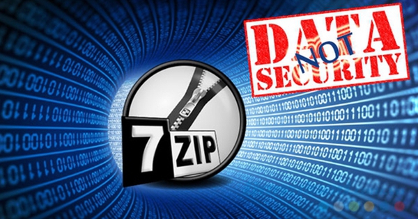 Cảnh báo lỗ hổng bảo mật tồn tại trong 7-Zip và bản cập nhật của Google Chrome