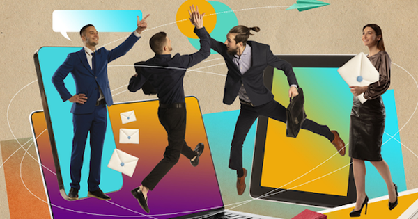 Doanh nghiệp hưởng lợi gì từ hệ thống Moodle LMS