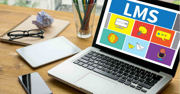 Các tính năng quan trọng trong hệ thống LMS