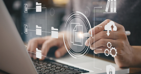 Xử lý tài liệu thông minh là gì? Vì sao nên ứng dụng công nghệ xử lý tài liệu thông minh?