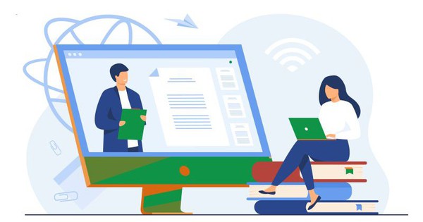 Tối đa hóa hiệu quả các công cụ trên LMS Moodle giúp nâng cao khả năng ngoại ngữ cho học sinh, sinh viên