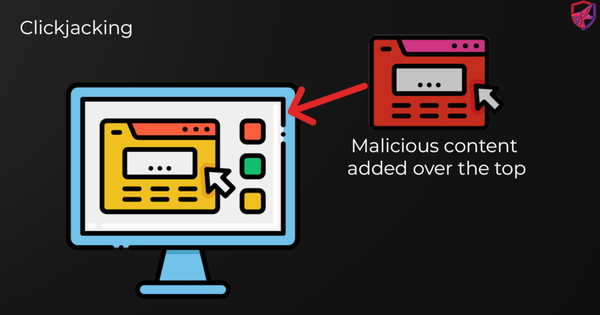 Clickjacking attack là gì? Cách phát hiện và phòng tránh hiệu quả