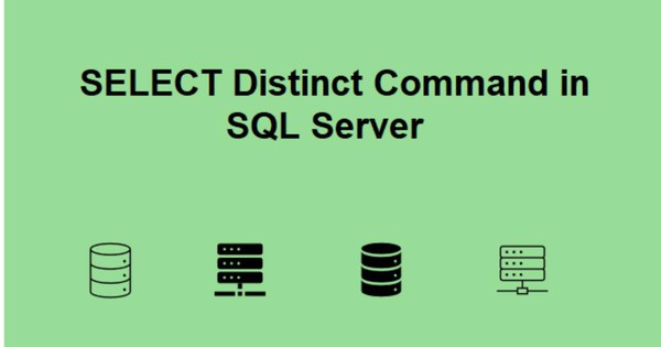 Tìm hiểu về lệnh SELECT DISTINCT trong SQL