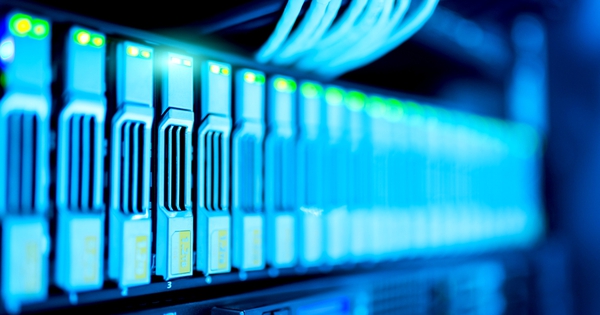 Network server là gì và cách nó hoạt động như thế nào?