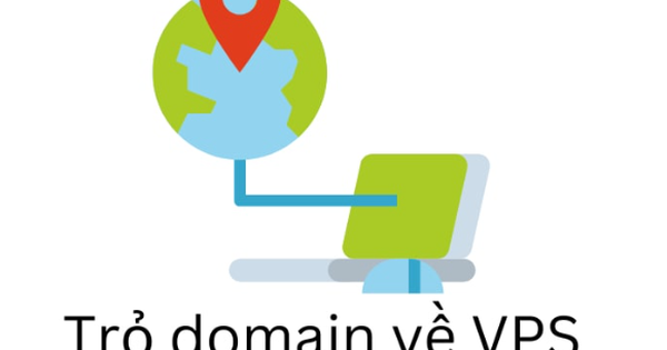 Làm thế nào để trỏ domain về VPS?
