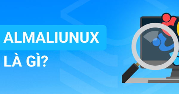 VPS Almalinux là gì? 6 bước cài đặt VPS Almalinux