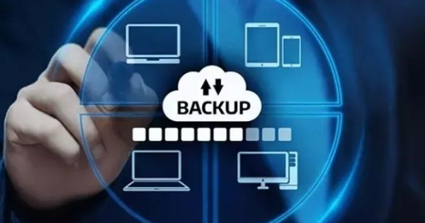 Cách khôi phục dữ liệu VPS tự động