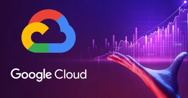 VPS Google Cloud là gì? Những thông tin về VPS Google Cloud