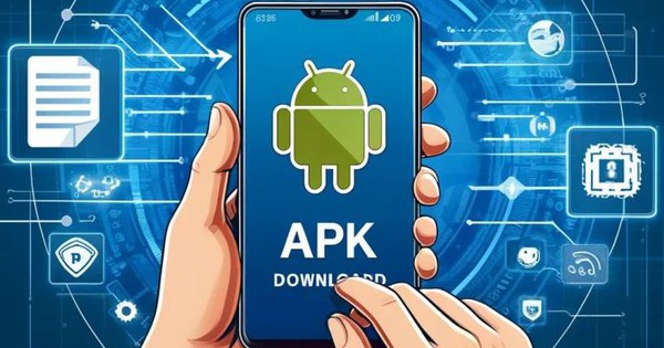 APK là gì? Định nghĩa, cách sử dụng và chuyển đổi