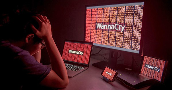 Wannacry là gì? Cách phát hiện và phòng tránh hiệu quả